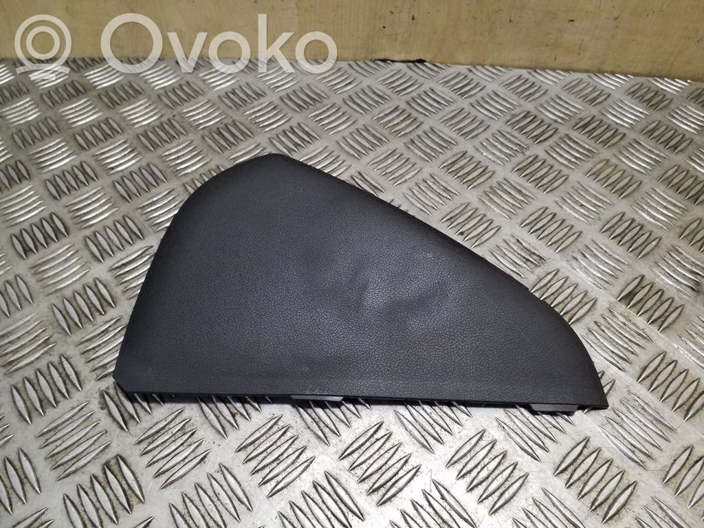 Moldura del extremo lateral de panel   8K0857085B