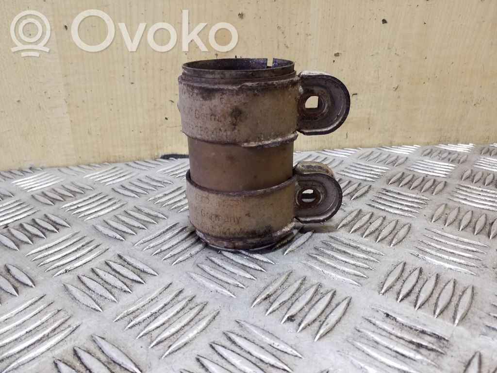 Audi S5 Facelift Clemă conector țeavă eșapament