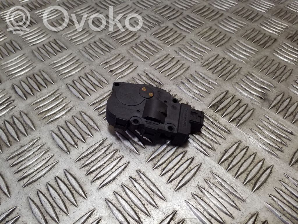 Audi S5 Facelift Motor/actuator clapetă aer