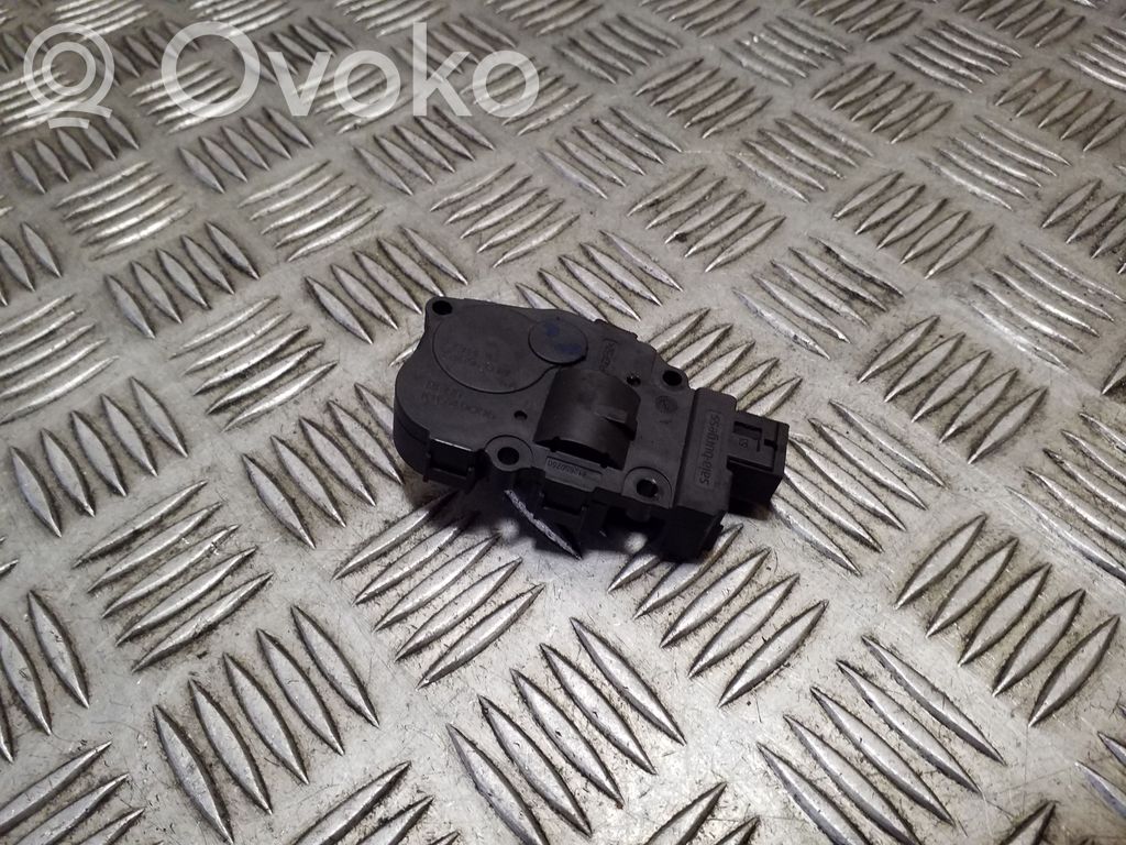 Audi S5 Facelift Motor/actuator clapetă aer