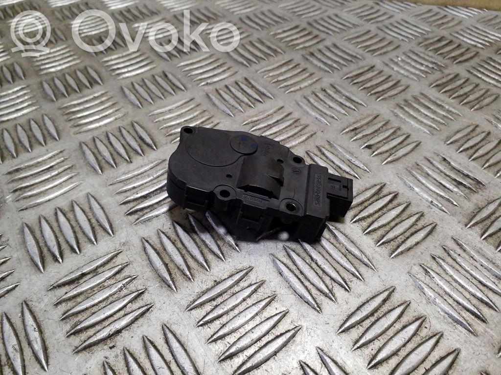 Audi S5 Facelift Motor/actuator clapetă aer 