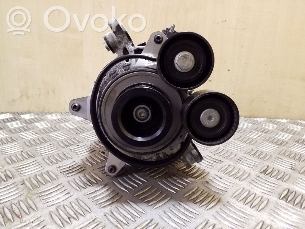 Volvo XC90 Ģenerators 