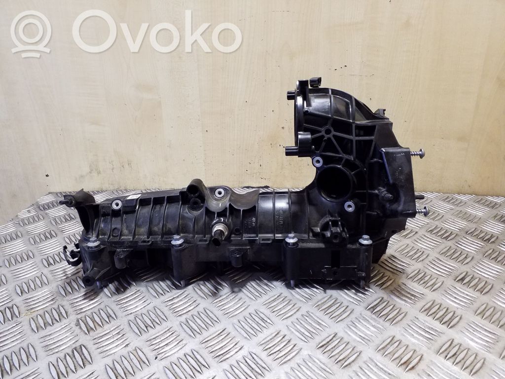 Volvo XC90 Kolektorius įsiurbimo 