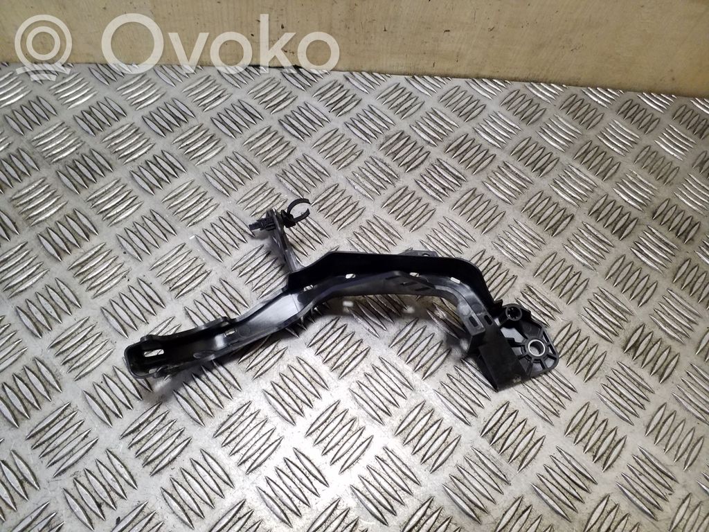 Volvo XC90 Altra parte del vano motore 