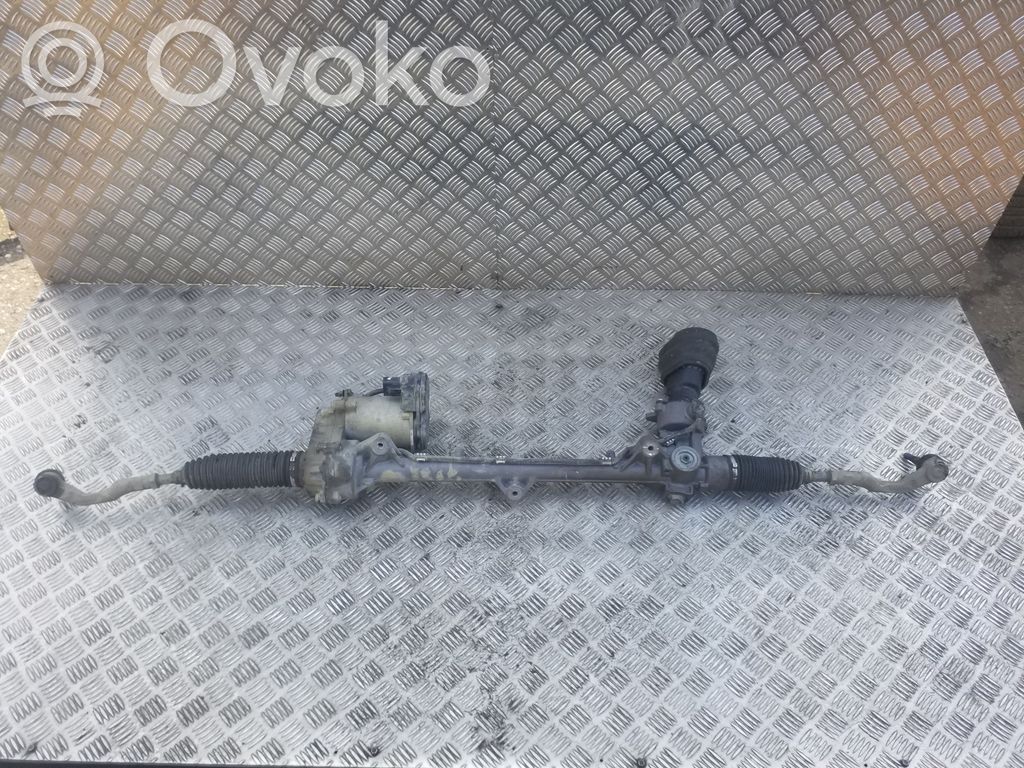 Volvo XC90 Hammastanko 