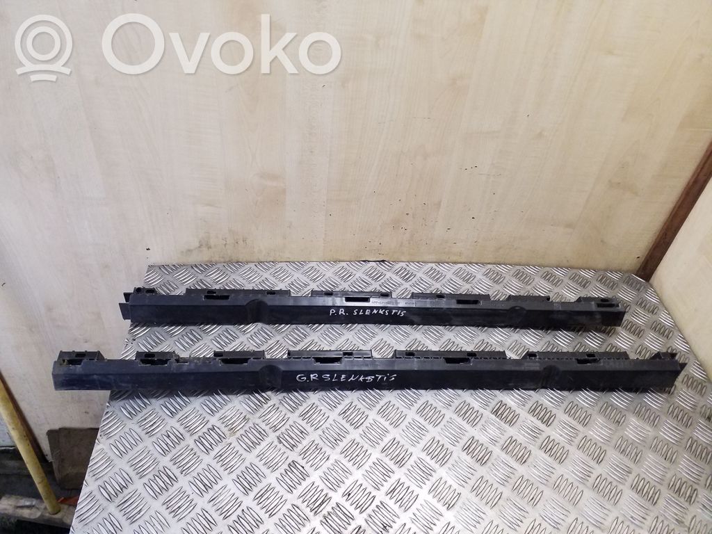 Volvo XC90 Pervaz susținere prag 