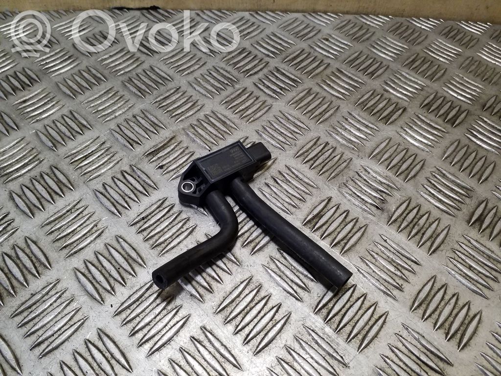 Volvo XC90 Abgasdrucksensor Differenzdrucksensor 