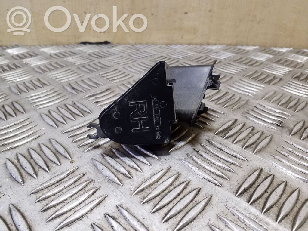 Volvo XC90 Pyyhinkoneiston lista 