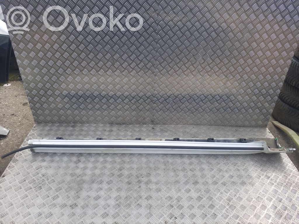 Volvo XC90 Kynnys 