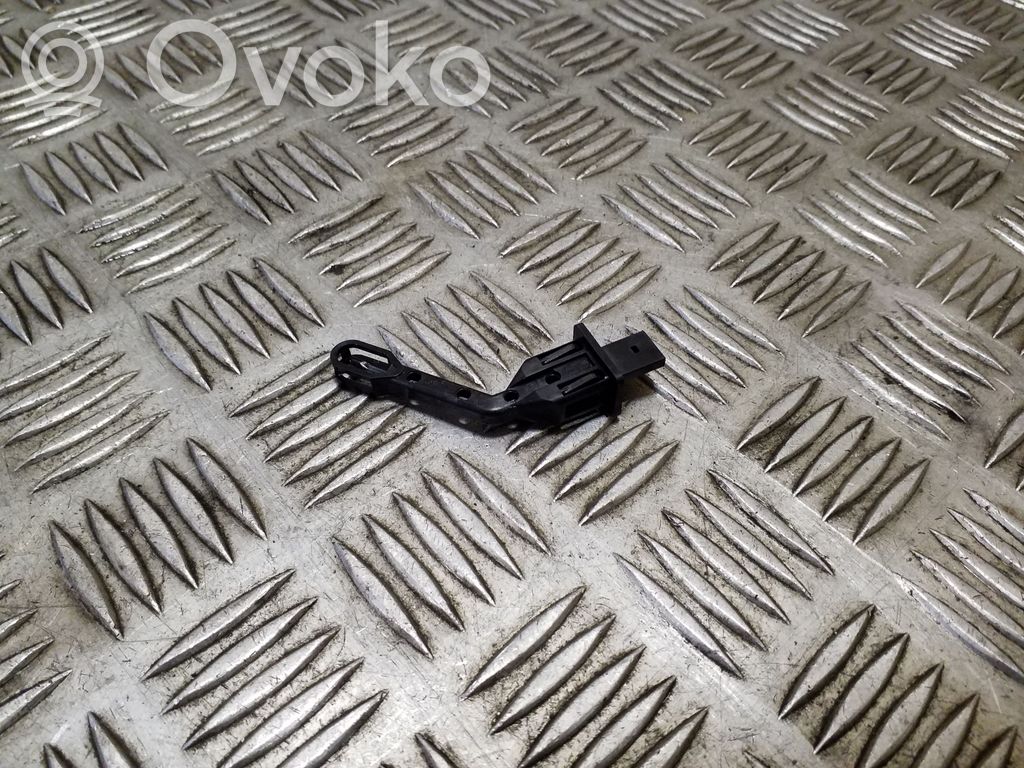 Volvo XC90 Interior temperature sensor 