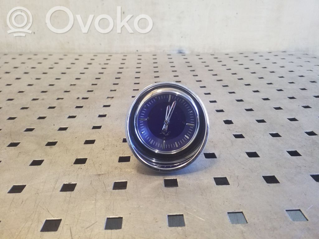 Jaguar XJL Reloj 