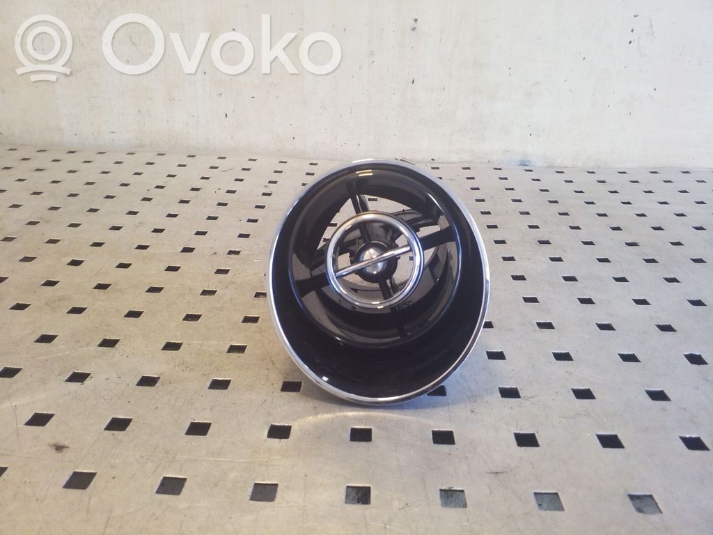 Jaguar XJL Copertura griglia di ventilazione laterale cruscotto 