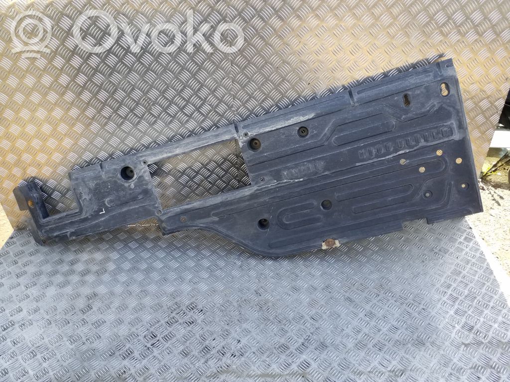 Osłona środkowa podwozia   4W93112C29AF,4W93112C29BE,6W93112C29CD