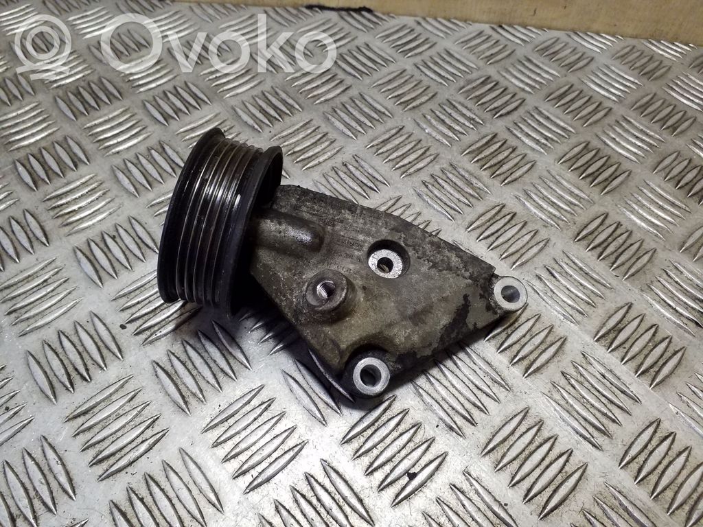 Jaguar XJL Alte piese motor