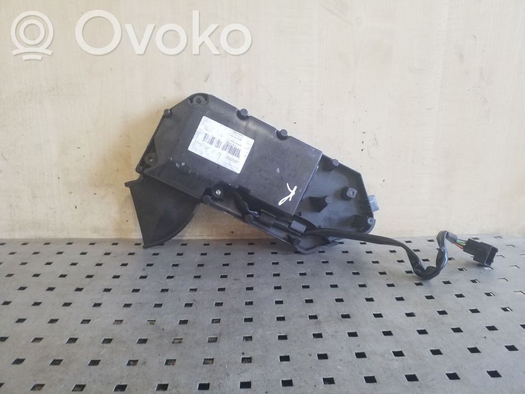 Jaguar XJL Wentylator / Dmuchawa fotela