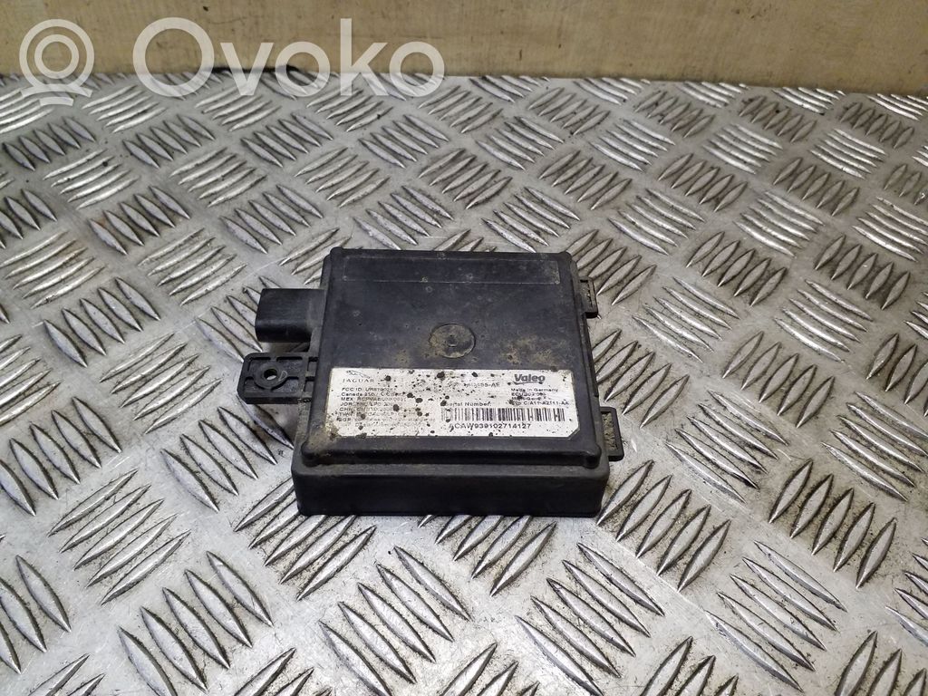 Módulo de control de punto muerto   AW9314D455AF