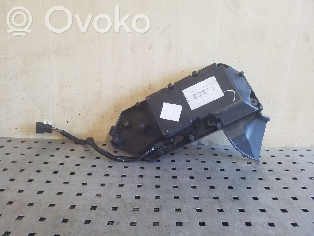 Jaguar XJL Ventola/ventilatore sedile