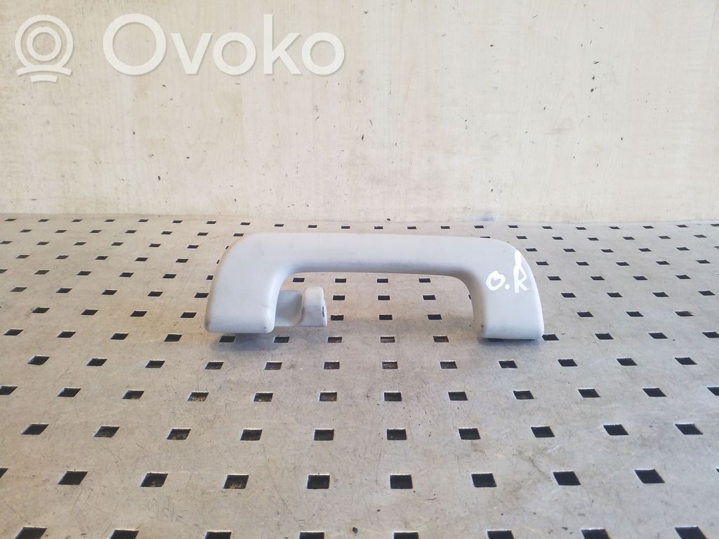Audi Q5 SQ5 8R Haltegriff hinten 