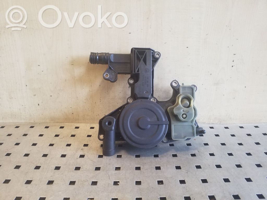 Audi Q5 SQ5 8R Separatore dello sfiato dell’olio