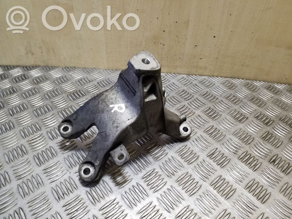 Audi Q5 SQ5 8R Supporto di montaggio del motore (usato) 