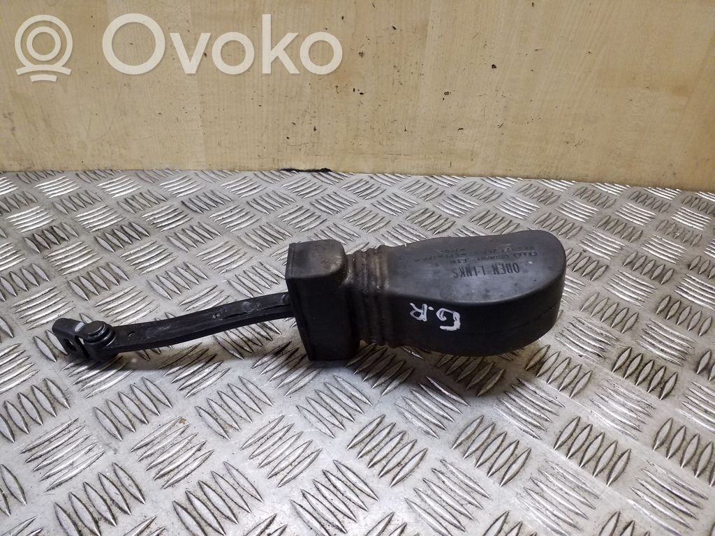 Audi Q5 SQ5 8R Cerniera finecorsa della portiera posteriore 