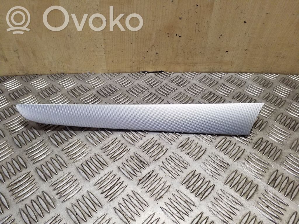 Audi Q5 SQ5 8R Takaoven verhoilu (käytetyt)