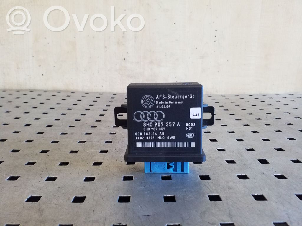 Lichtmodul Lichtsensor   8H0907357A,8H0907357