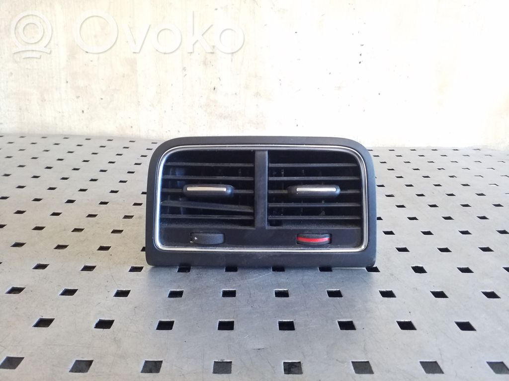 Audi Q5 SQ5 8R Griglia di ventilazione posteriore