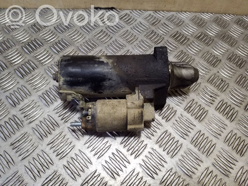 Electromotor   0001115070,A0061516101