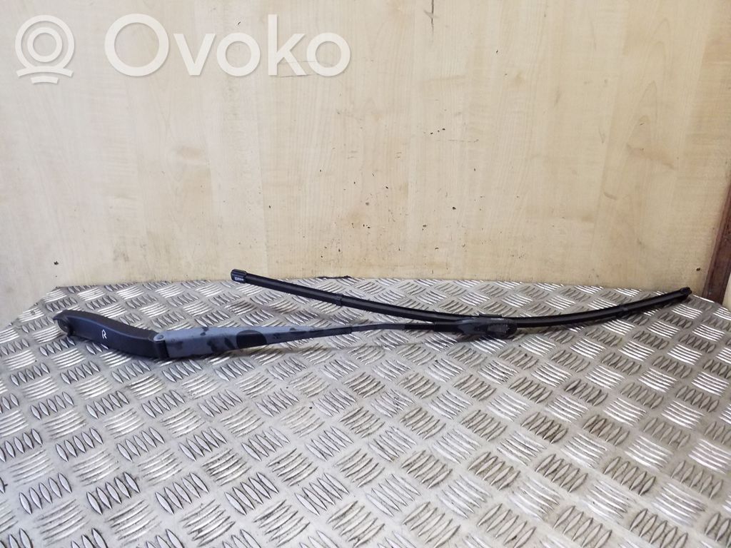 Mercedes-Benz ML W164 Ramię wycieraczki szyby przedniej / czołowej 