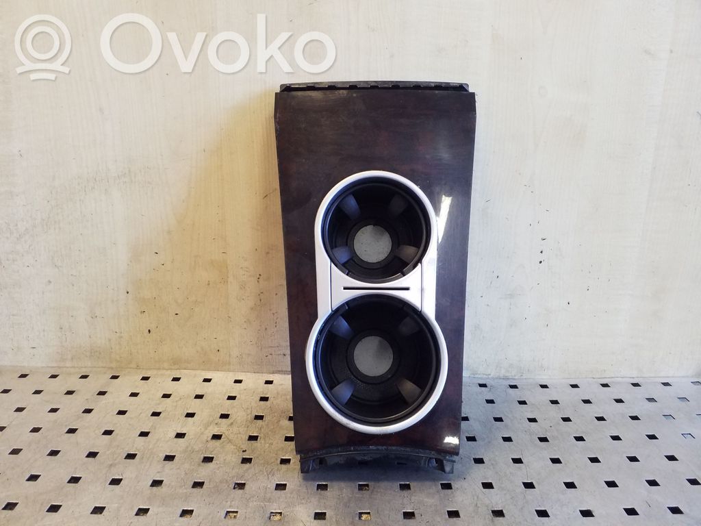 Mercedes-Benz ML W164 Portabicchiere anteriore 