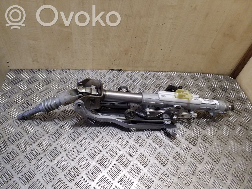 Lenksäule   A1644601016,16878952