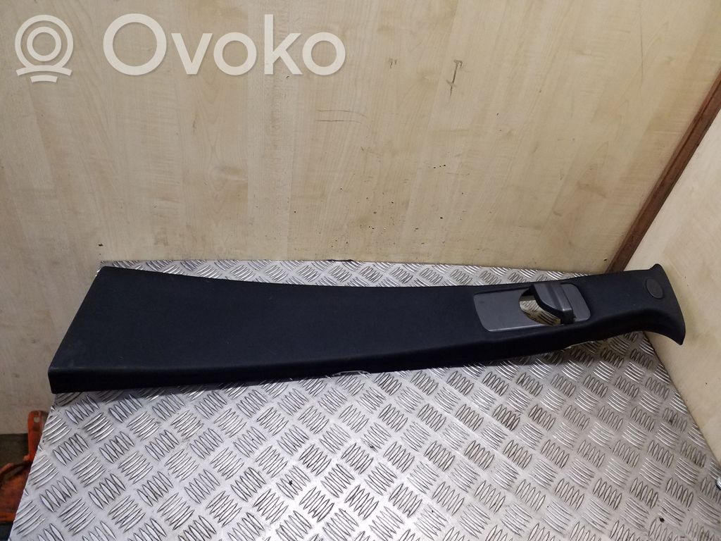 Mercedes-Benz ML W164 Rivestimento montante (B) (superiore) 