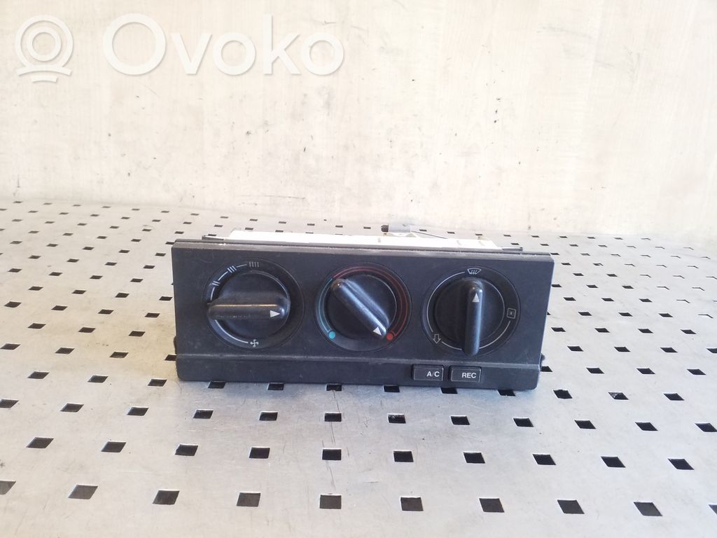 Audi 80 90 S2 B4 Climate control unit 