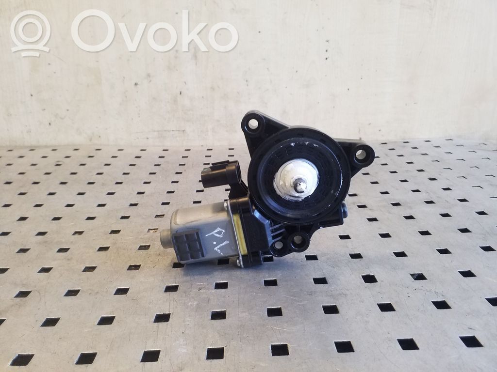 KIA Sportage Silnik regulatora szyby drzwi przednich 