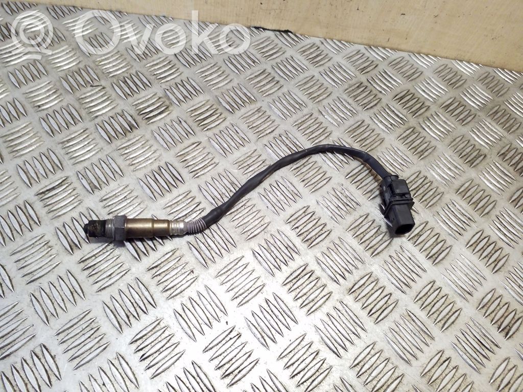 KIA Sportage Lambda probe sensor 