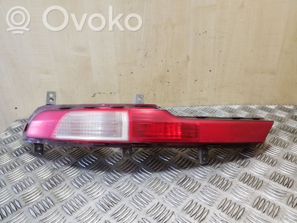 KIA Sportage Lampă bară spate 