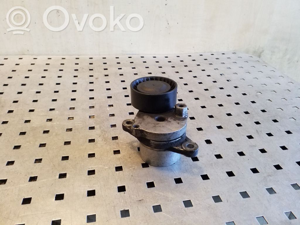 Peugeot Boxer Tensor de correa del alternador