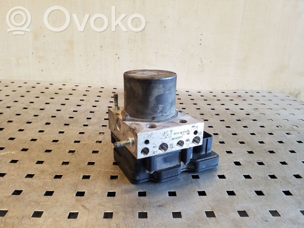 Peugeot Boxer ABS bloks 