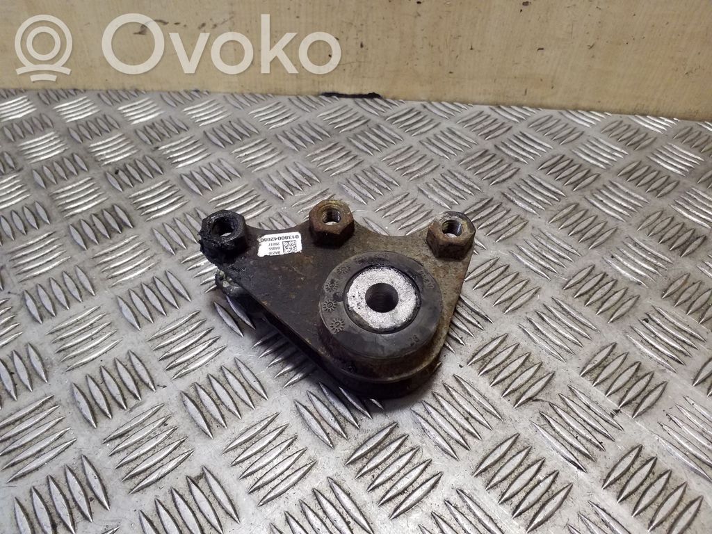 Peugeot Boxer Engine mount bracket 