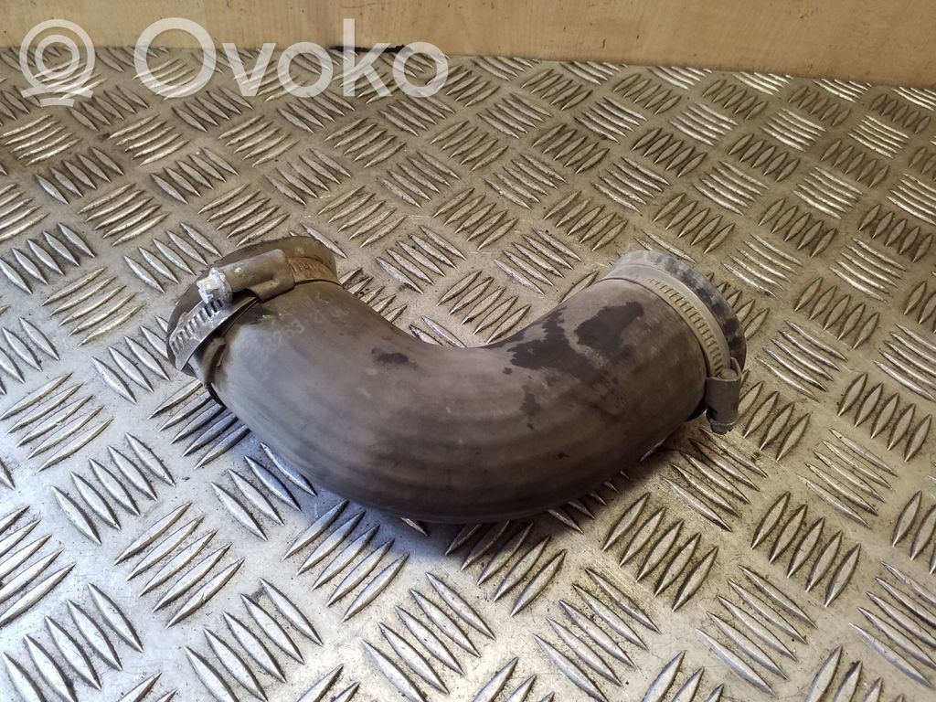 KIA Sorento Intercooler hose/pipe 