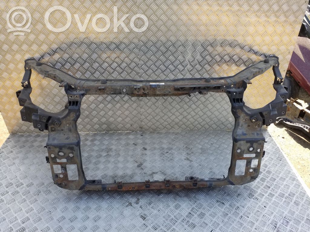 KIA Sorento Radiator support slam panel 