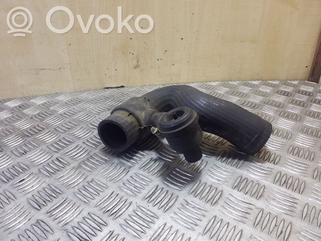 Audi A6 S6 C5 4B Wąż / Rura intercoolera 