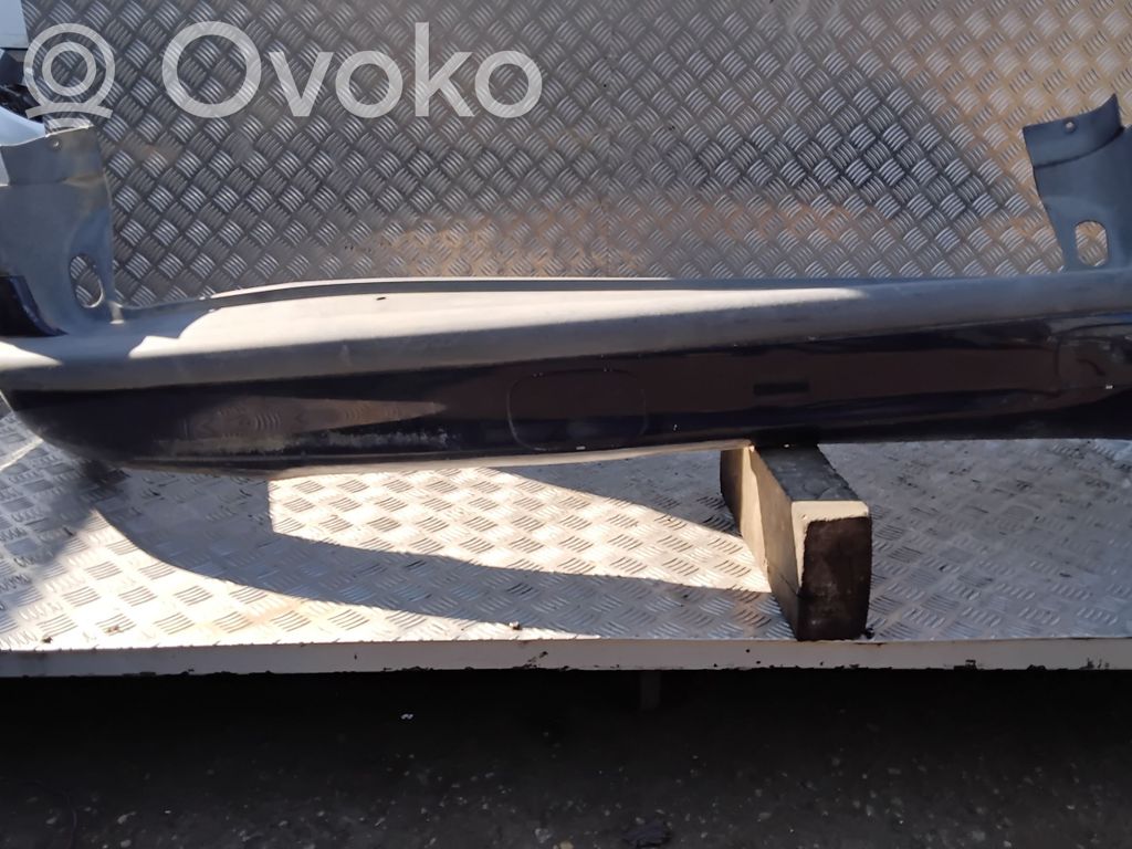 Renault Espace III Бампер 