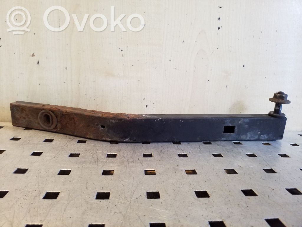 Audi A5 Sportback 8TA Radiator support slam panel bracket 