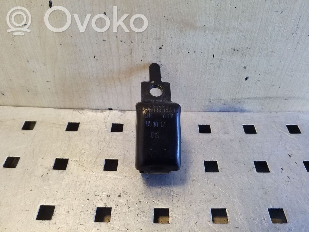 Audi A5 Sportback 8TA Other interior part 