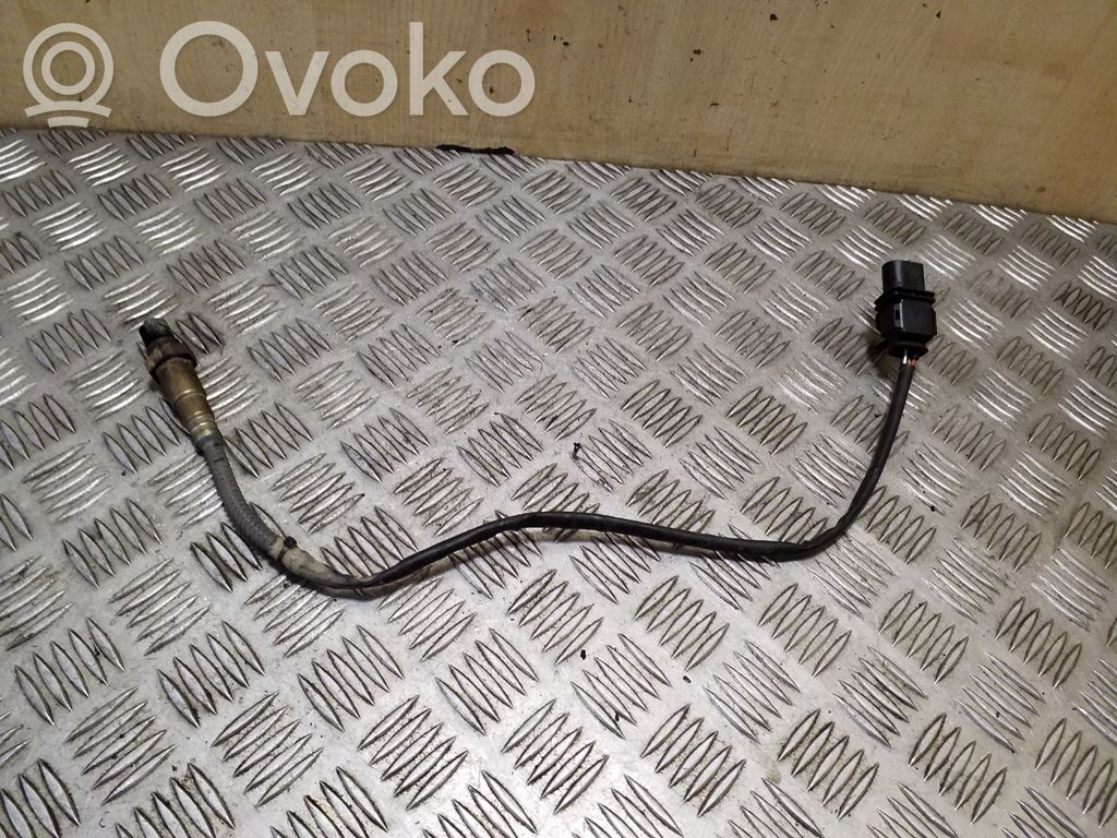 Sonde lambda   AV619D375BA,0281004154