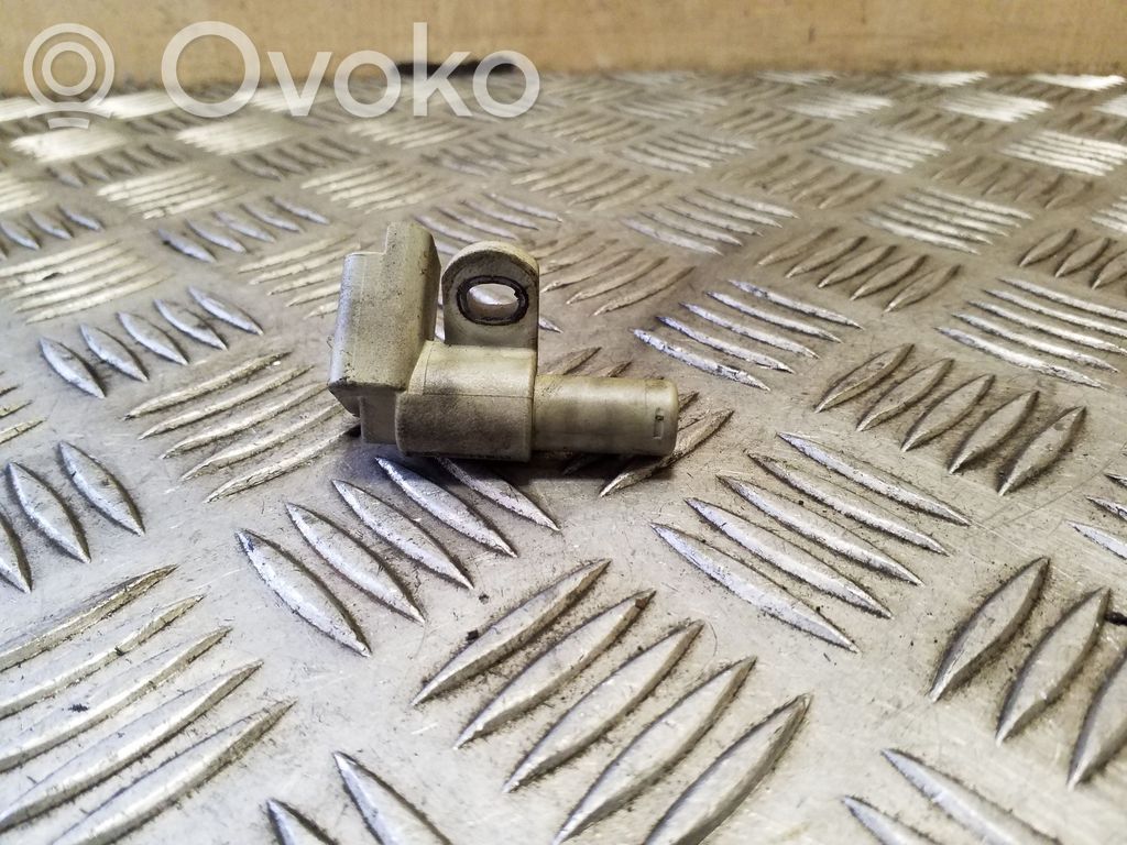 Sensor de posición del cigüeñal (Usadas)   9665443580