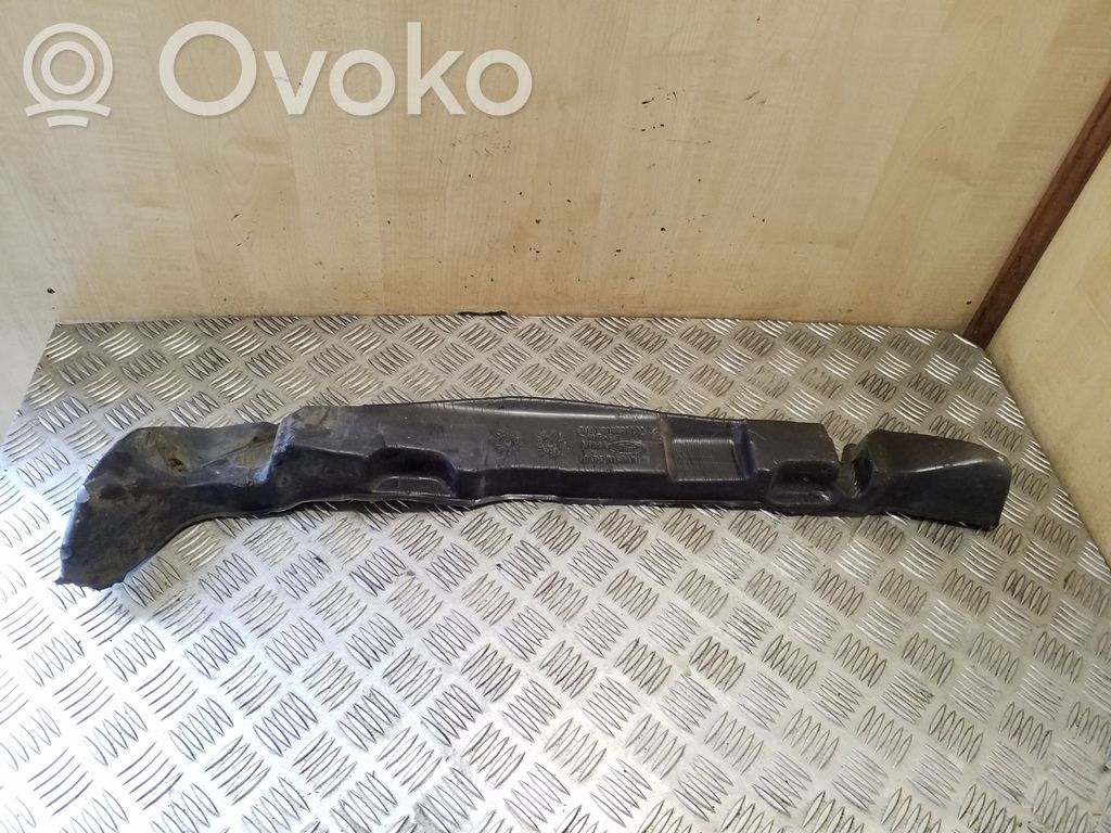 Ford Kuga I Wygłuszenie / Pianka błotnika przedniego 