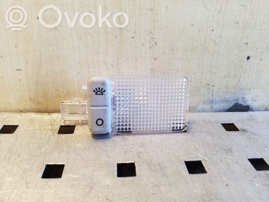 Otras luces interiores   XS7117C704ADW
